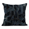 thumbnail image 1 of DEKAXID - Funda de cojín para sofá de sala de estar con diseño de mármol, funda de almohada de lino para decoración del hogar, fundas de cojín de 40 x 40, 45 x 45, 50 x 50, 60 x 60, 1 of 7