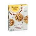 thumbnail image 1 of Almond Flour Chocolate Chip Cookie Dough Baking Mix, 1 of 3