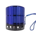 thumbnail image 1 of BOCINA BLUETOOTH LINKBITS 2 BARRIL, 1 of 2