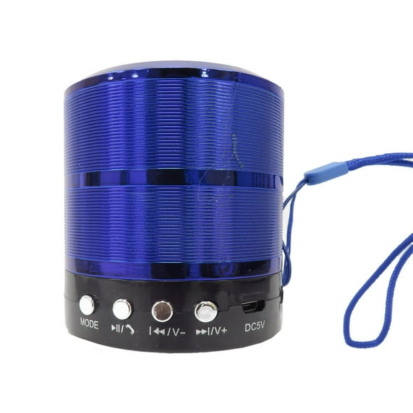 BOCINA BLUETOOTH LINKBITS 2 BARRIL