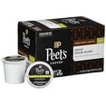 thumbnail image 3 of Peet's Coffee Decaf House Blend K Cup Coffee Pods for Keurig Brewers, Dark Roast, 10 Pods, 4.3 Ounce, 3 of 3