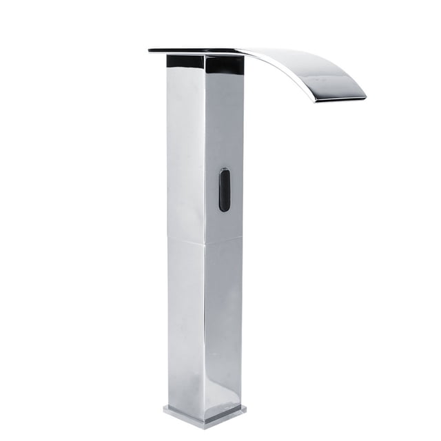 Grifo Inductivo LHCER Cuerpo De Cobre del Grifo Automático para la Empresa para el Hogar Automatic Infrared Sensor Faucet