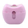 thumbnail image 2 of Ovzne Electric Nail Clippers Home Automatic Mini Nail Clippers On Clearance, 2 of 7
