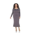 thumbnail image 1 of Robe Plus Ria, Col Rond, 1 of 1