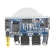 thumbnail image 5 of PIR Sensor Module Auto Induction High Sensitivity Human Body Infrared Motion Detection Module for Electrical Equipment, 5 of 5