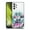 Pastels, variant on Head Case Designs Hatsune Miku Graphics Star Soft Gel Case for Samsung Galaxy S22+ 5G
