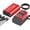 300W Compatible with Milwaukee 18V Battery, variant on 300W Power Inverter Compatible with Ryobiâ„¢ 18V Battery, DC 18V to AC 110V Portable Power Station Generator with 2 AC Outlets & 1 Type-C PD 65W & 1 USB A 18W Max for Emergency Power