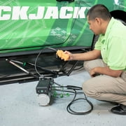 Official QuickJack BL-3500SLX Car Lift