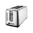 thumbnail image 1 of Cuisinart The Bakery CPT-2400 - Grille-Pain - 2 Tranches - 2 Fentes - Acier Inoxydable, 1 of 3