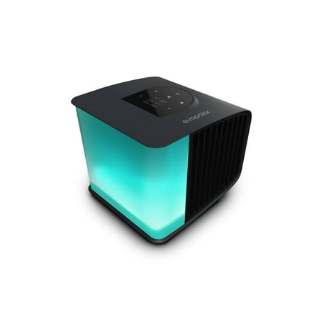 Smart humidifier