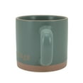 thumbnail image 4 of Hometrends Stoneware Mug, Aragon, 14.4 oz, 4 of 6