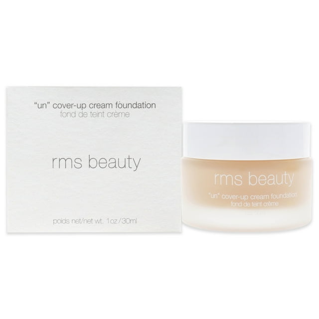 UN Cover-Up Cream Foundation - 22 Light Medium by RMS Beauty for Women - 1 oz Foundation