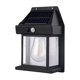 thumbnail image 1 of Solar Wall Lantern Outdoor Wireless Dusk To Dawn Motion Sensor Led Wall Sconce, Ip65 Waterproof New-2025, 1 of 5