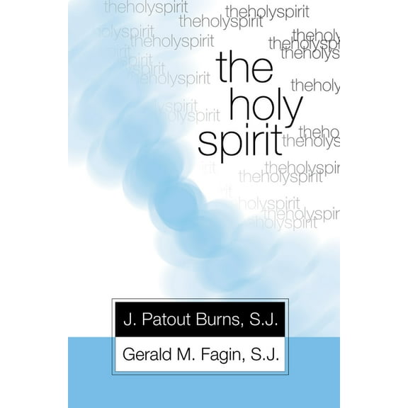 The Holy Spirit (Paperback)