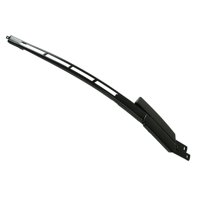 4L2955407B1P9, Bras d'Essuie-glace Anti-Fissure pour Q7 2007 à 2016