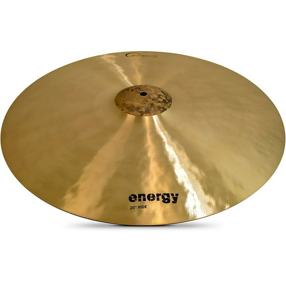 Dream Cymbals ERI20 Energy Series 20-inch Ride Cymbal