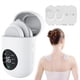thumbnail image 2 of Unidad TENS. Estimulador Muscular Inalámbrico para Aliviar el Dolor, Máquina TENS EMS de 16 Intensidades, Pantalla LED Recargable., 2 of 5