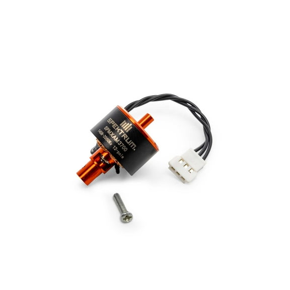 Spektrum Accessories Brushless Motor 1408-2050kv SPMXAM3700