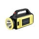 thumbnail image 2 of Linterna de Mano Recargable con Energía Solar, Linterna Súper Brillante para Emergencias, Foco de Búsqueda, Linterna, 2 of 7