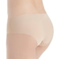 thumbnail image 6 of CALVIN KLEIN Intimates 3 Pack Black Solid Everyday Hipster Underwear Size: M, 6 of 6