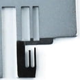 thumbnail image 7 of Needle Plate Model 72710 Steel Preventing Wear Home Sewing Application for 2000, 7 of 7