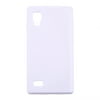 TPU Soft Cover Gel Skin Case Cell Phone Accessories For LG Optimus P760
