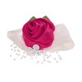thumbnail image 1 of Pulsera de ramillete para la muñeca, flores para la mano de las damas de honor y las hermanas, 1 of 9