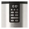 thumbnail image 4 of Cafetera Ninja Dcm201 De Acero Inoxidable Programable Para 14 Tazas, 4 of 4