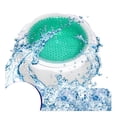 thumbnail image 2 of Summer Pet Cold Water Bowl The Cool Bowl Can Keep The Water Of Dogs And Cats Cool And Fresh For Several Hours To 8 Hours, 2 of 7