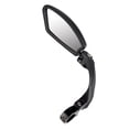 thumbnail image 1 of Espejo retrovisor para bicicleta calidad del vehículo espejo para bicicleta espacio HD espejo de cristal JShteea Accesorios para bicicletas, 1 of 8