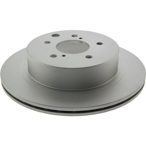 Centric GCX Rotor with Full Coating