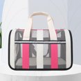 thumbnail image 1 of Bolsa de transporte para mascotas, bolsa de transporte plegable para perros, bolsa de hombro portátil para perros Hugtrwg Para estrenar, 1 of 8