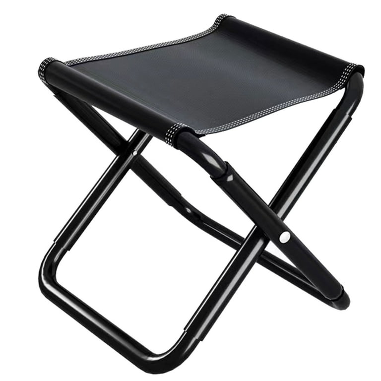 Plastic foldable stool for sitting hot sale