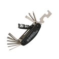 thumbnail image 4 of Outils de Vélo Haute Performance pour Pneus Fonctionnels avec Métal pour Tous les Modèles, 4 of 8