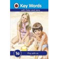 thumbnail image 1 of Key Words: 1a Play with us (Key Words), 1 of 1