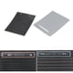 thumbnail image 3 of Portavasos central delantero 3CD858329A Rejilla 3CD857503 para VW Passat Negro, 3 of 9