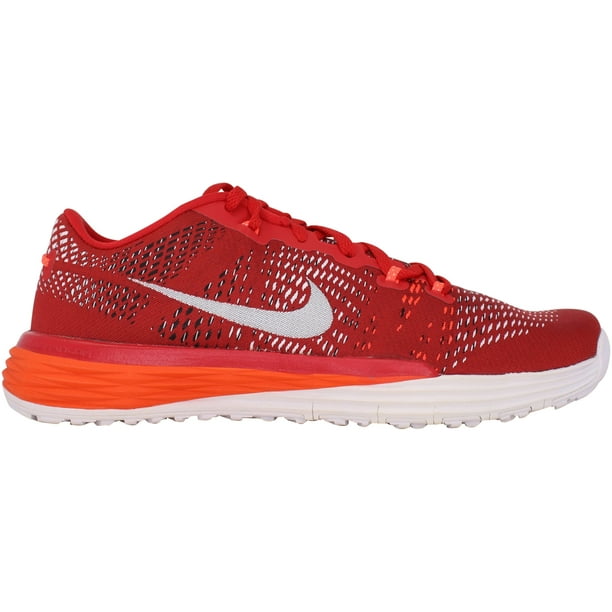 Nike Lunar Caldra University Red White Total Crimson 803879 616 Men s Size 8 Medium Walmart