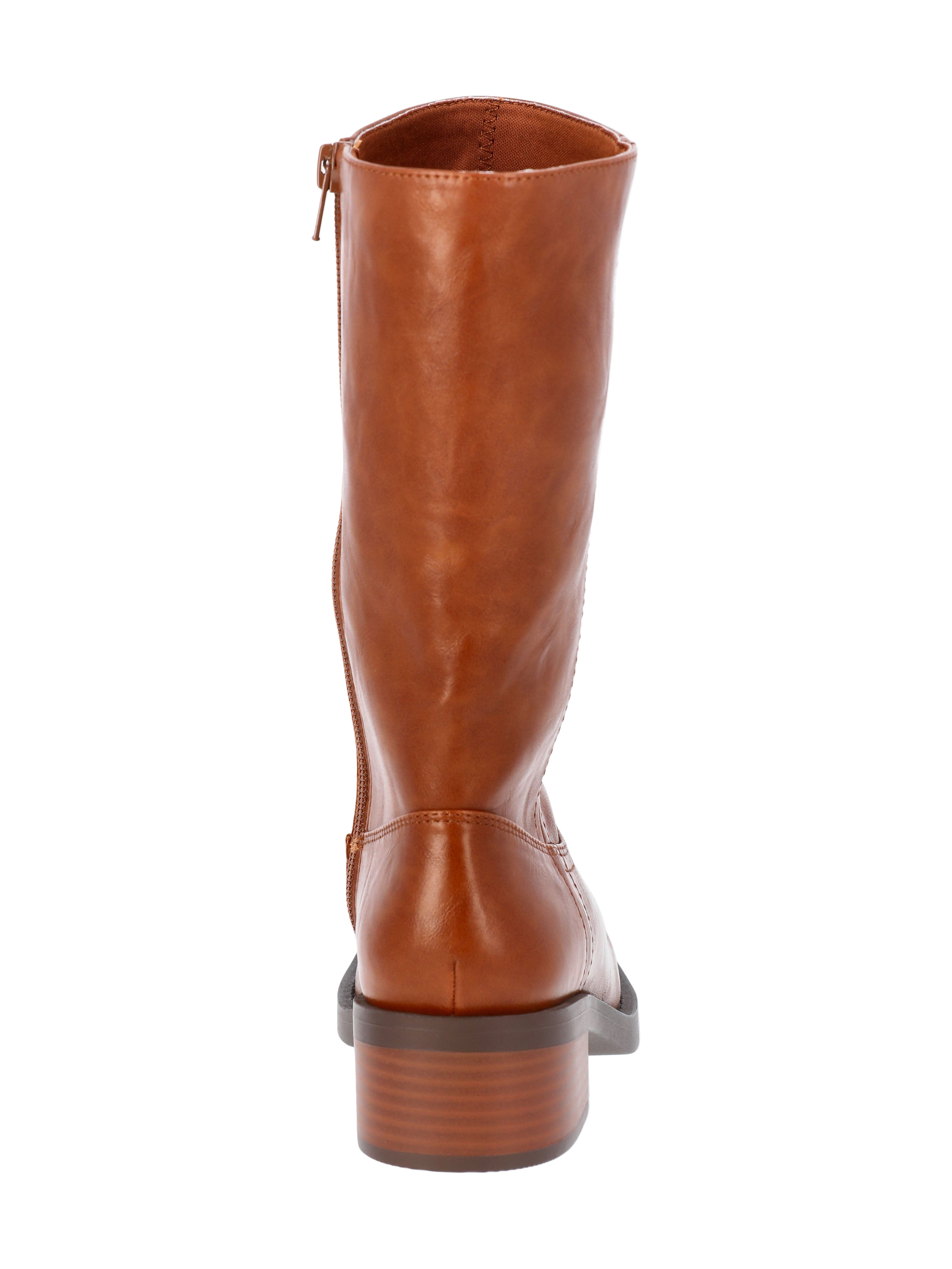 Wonder Nation Little & Big Girls Tall Riding Boots