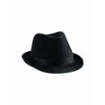 thumbnail image 1 of Men\'s Fedora Hat B630, 1 of 1