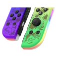 thumbnail image 3 of Para NS Switch Joy-Con Controller Gamepad Controlador consola compatible con dientes (L) Azul, 3 of 9