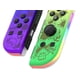 thumbnail image 3 of Para NS Joy-Con Controller Gamepad Controlador consola compatible con dientes (L) Azul, 3 of 9
