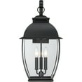 thumbnail image 2 of Quoizel Bain BAN84 Outdoor Fixture, 2 of 4