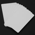 thumbnail image 1 of Noref Access Card, RFID Card,10Pcs NFC Contactless Smart White Card Tag S50 IC 13.56MHz RFID Readable Writable Access Card, 1 of 8