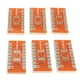 thumbnail image 3 of 10Pcs licencia PCB Adaptadora SO//T/SOIC16 Terminales Kits De Instalación Eléctrica, 3 of 6