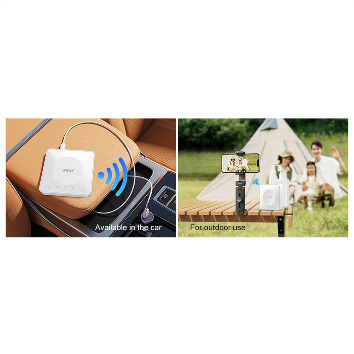 NEW 300M 4G Mini CPE Wireless Card Router Dual Network Port WiFi6 Hotspot Portable E8 Sim Wifi