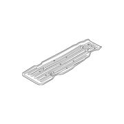 Genuine OE Ford Skid Plate - FL3Z-9A147-E