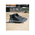 thumbnail image 2 of Mens Florsheim Xplor Plain Toe Alpine Boot Waterproof Leather Black CH 14370-010, 2 of 8