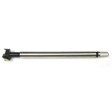 

Templaco 0.875 in. Carbide Tipped Spur Bit with 0.5 in. Shank & 0.375 in. Hex End