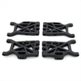 thumbnail image 3 of Brazo de Suspensión Inferior Delantero y Trasero de Plástico para ZD-Racing MT-16 MT16 1:16 1/16 3S, Piezas de Actualización de Coche RC Sin Escobillas, Accesorios, 3 of 5