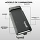 thumbnail image 4 of Caminadora Eléctrica Bywell Plegable 10km/h CA020 Negro, 4 of 6